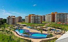 Ilhas Do Lago Eco Resort